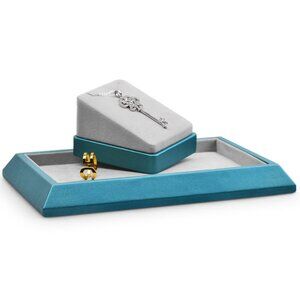 Moissanite, 925 Sterling Silver